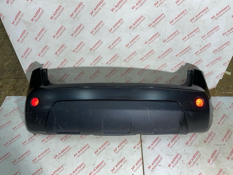 Бампер, 8000 рублей, Владимир