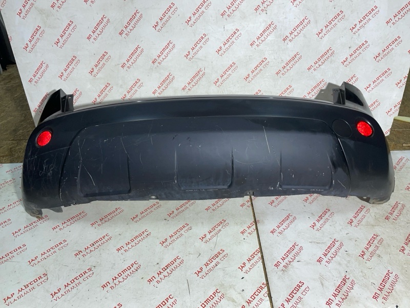 Бампер, 8000 рублей, Владимир