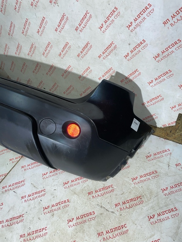 Бампер, 8000 рублей, Владимир