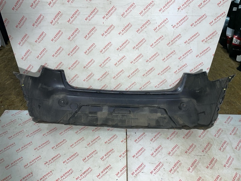 Бампер, 8000 рублей, Владимир