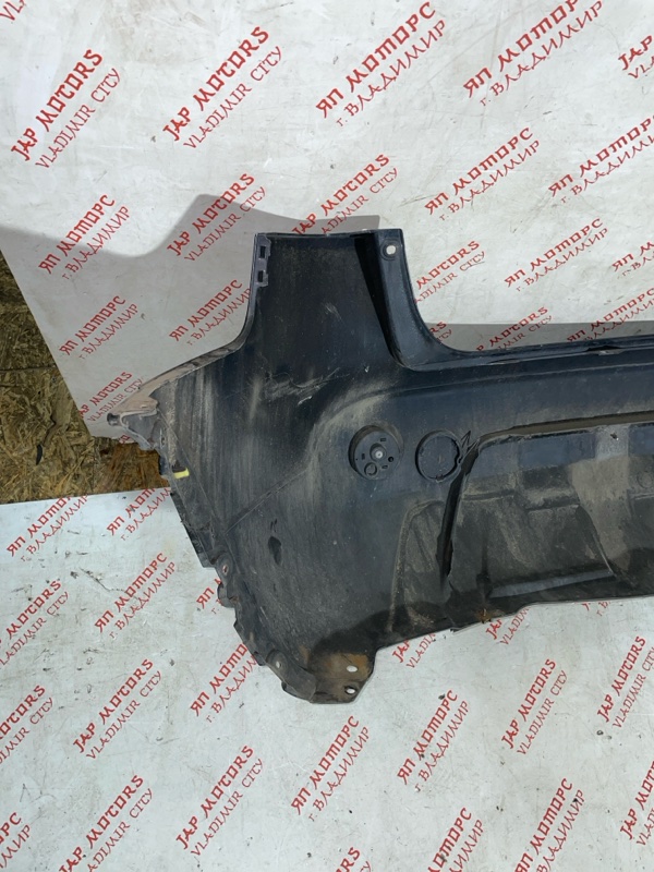 Бампер, 8000 рублей, Владимир