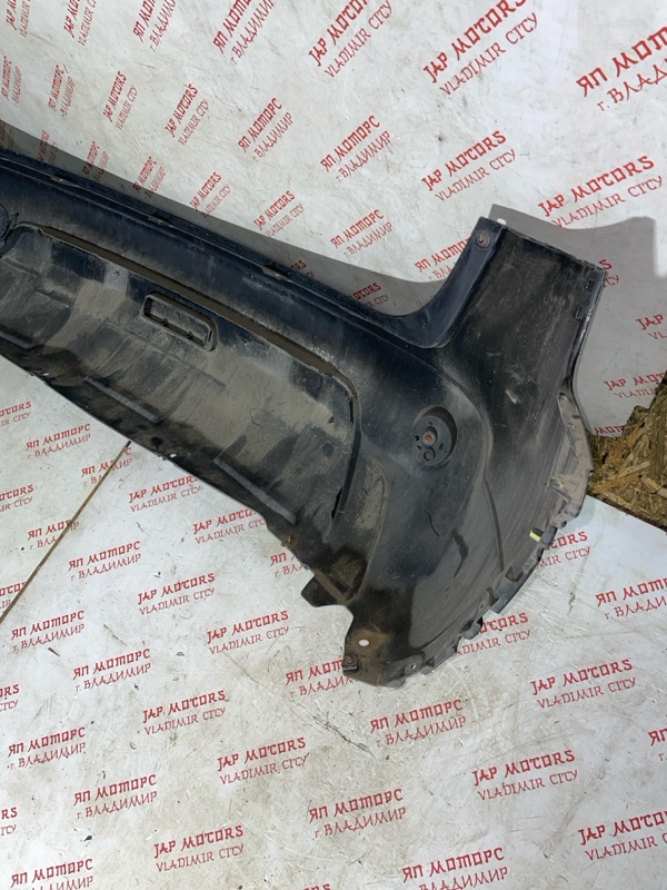 Бампер, 8000 рублей, Владимир