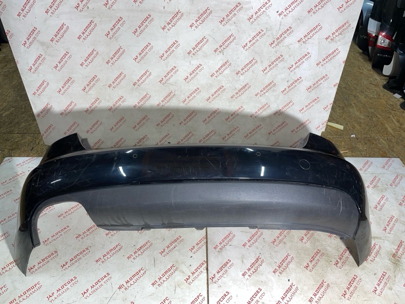 Бампер, 7500 рублей, Владимир