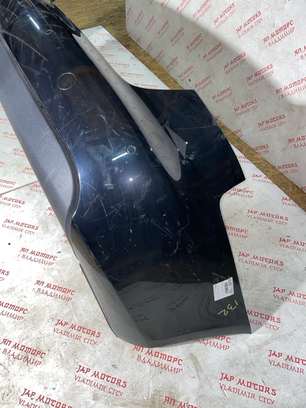 Бампер, 7500 рублей, Владимир