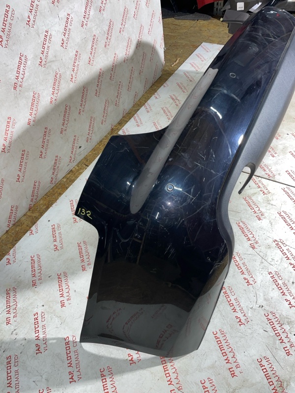 Бампер, 7500 рублей, Владимир