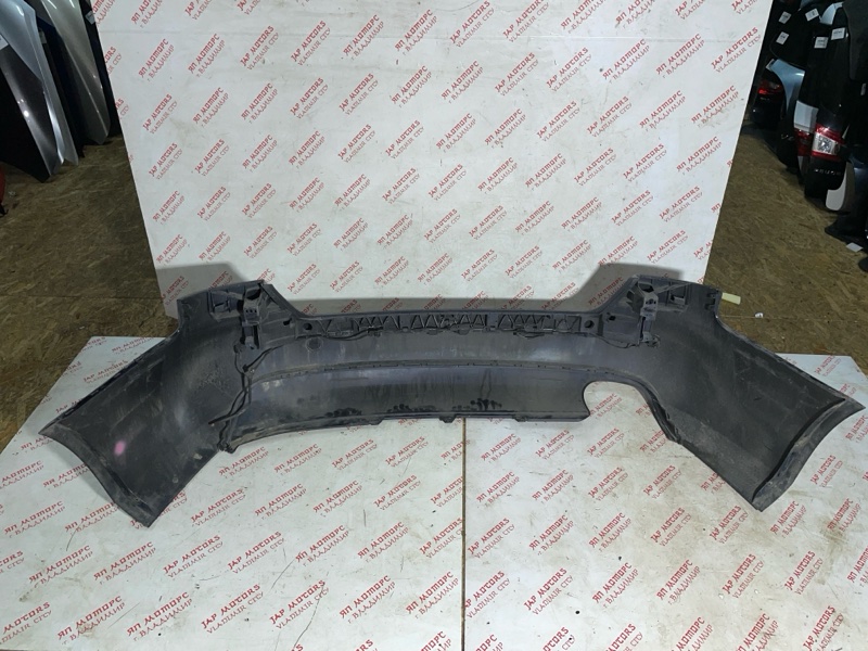 Бампер, 7500 рублей, Владимир