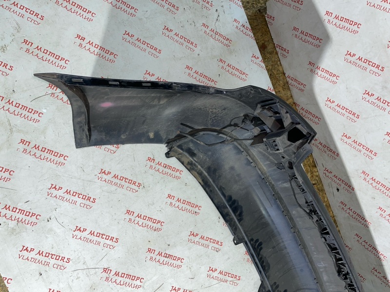 Бампер, 7500 рублей, Владимир