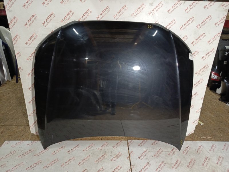 Капот, 21000 рублей, Владимир