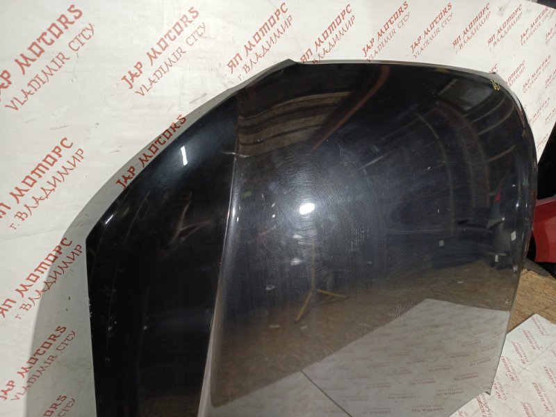 Капот, 21000 рублей, Владимир