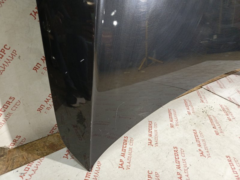 Капот, 21000 рублей, Владимир