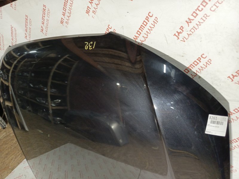 Капот, 21000 рублей, Владимир