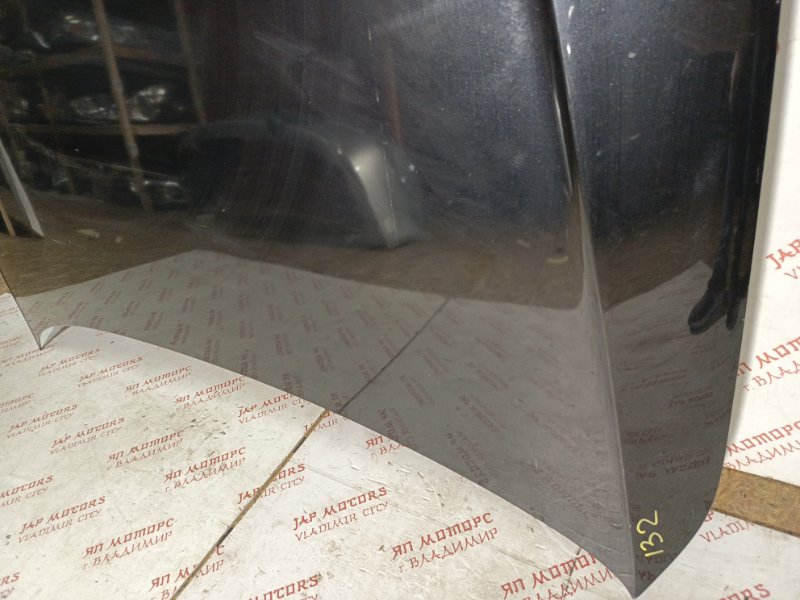 Капот, 21000 рублей, Владимир