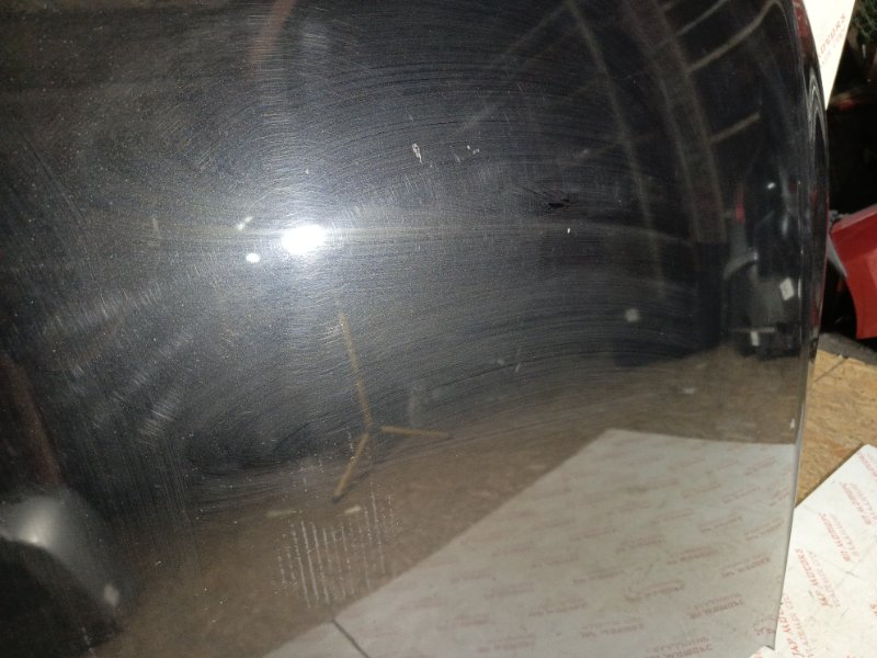 Капот, 21000 рублей, Владимир