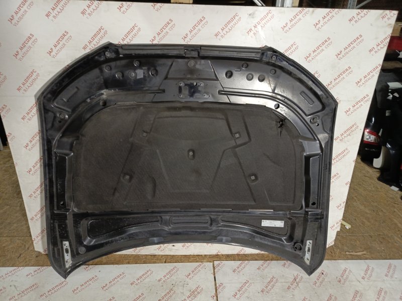 Капот, 21000 рублей, Владимир