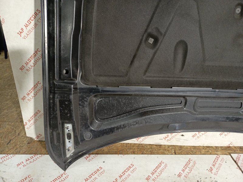 Капот, 21000 рублей, Владимир