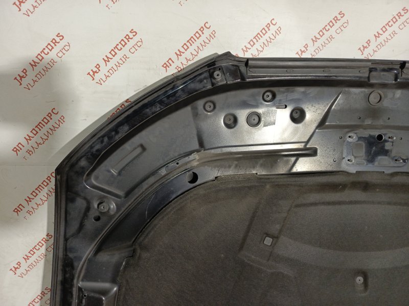 Капот, 21000 рублей, Владимир