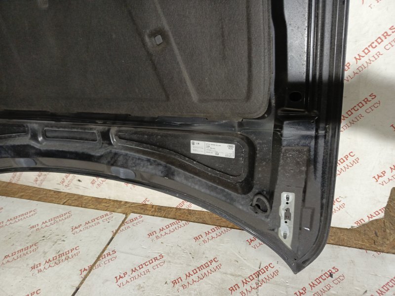 Капот, 21000 рублей, Владимир