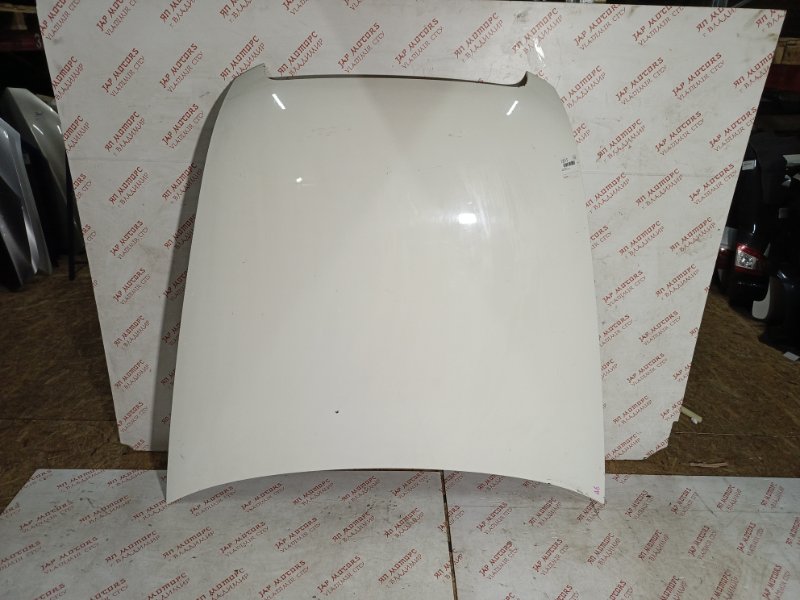 Капот, 6000 рублей, Владимир