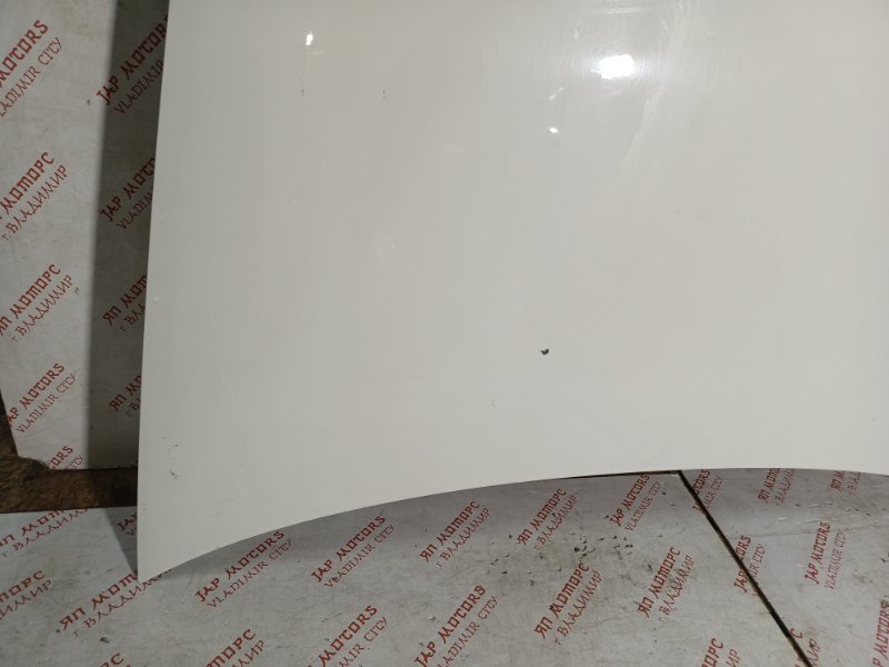 Капот, 6000 рублей, Владимир