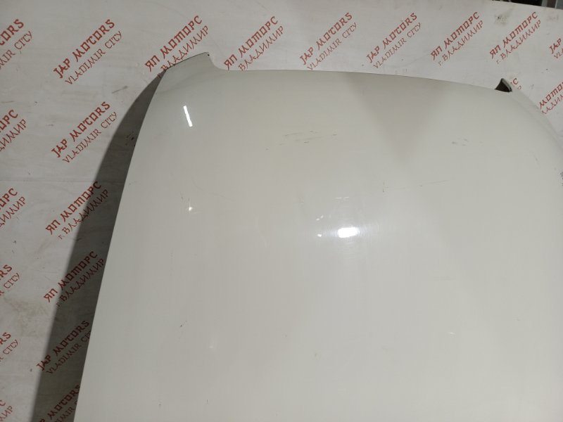 Капот, 6000 рублей, Владимир