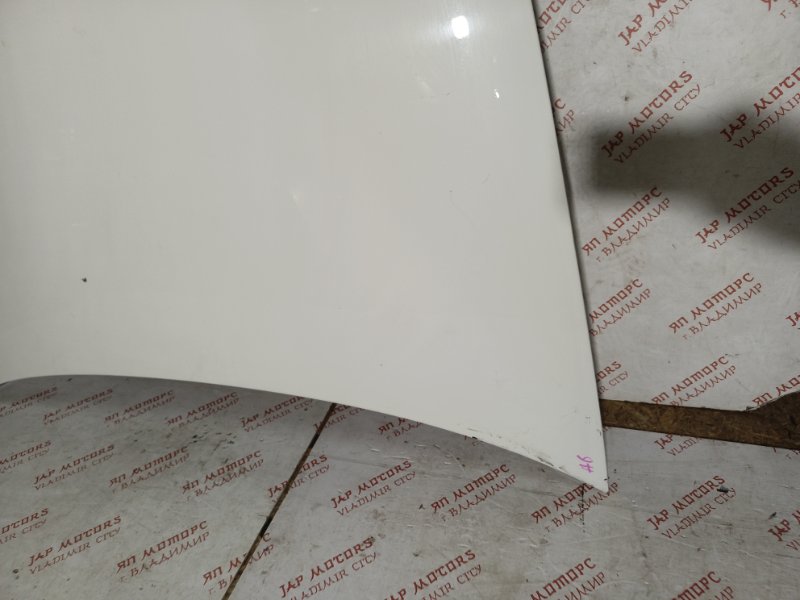 Капот, 6000 рублей, Владимир