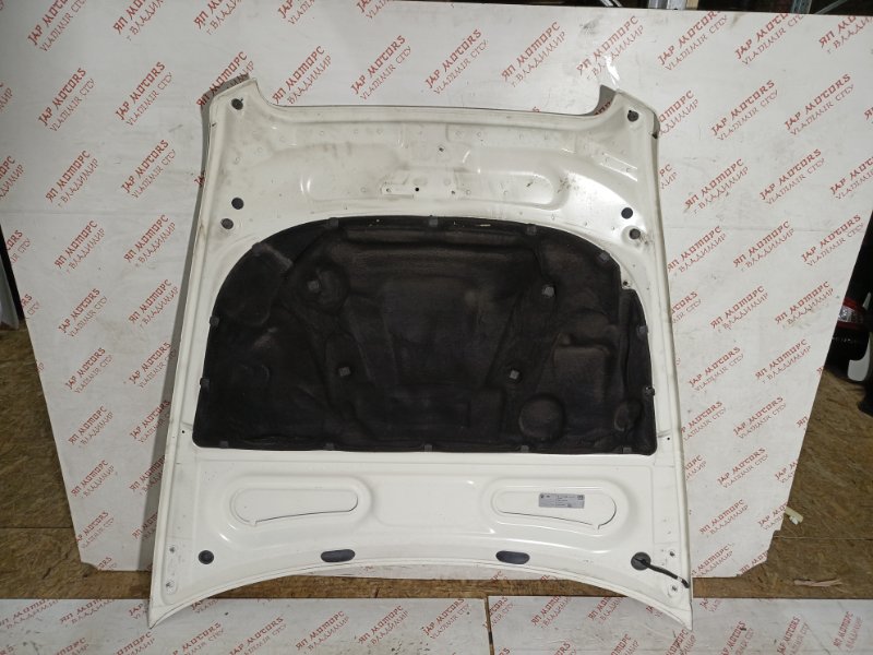 Капот, 6000 рублей, Владимир