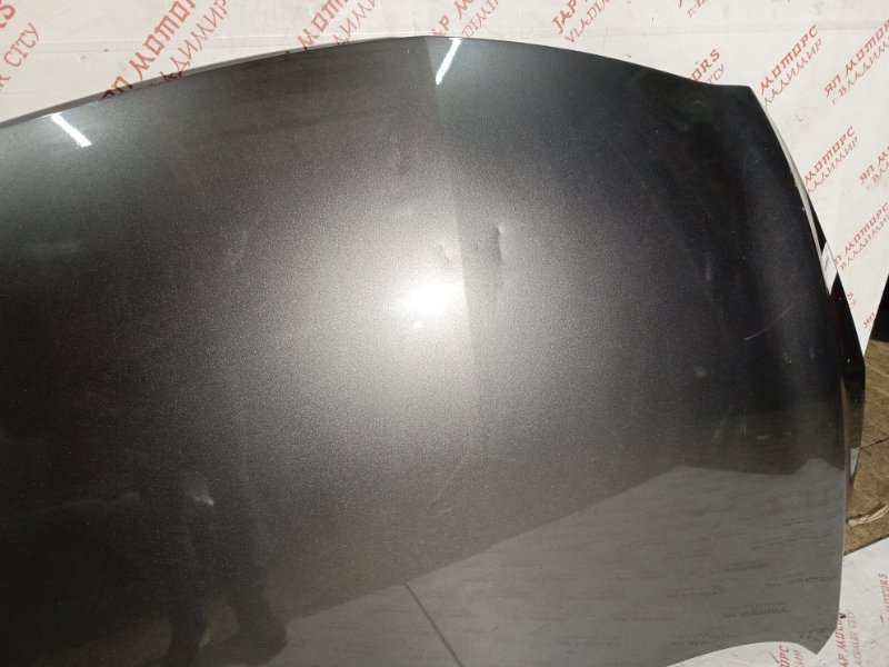 Капот, 9000 рублей, Владимир