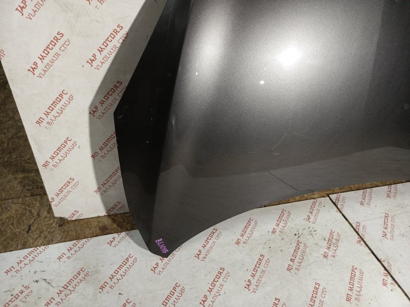 Капот, 9000 рублей, Владимир