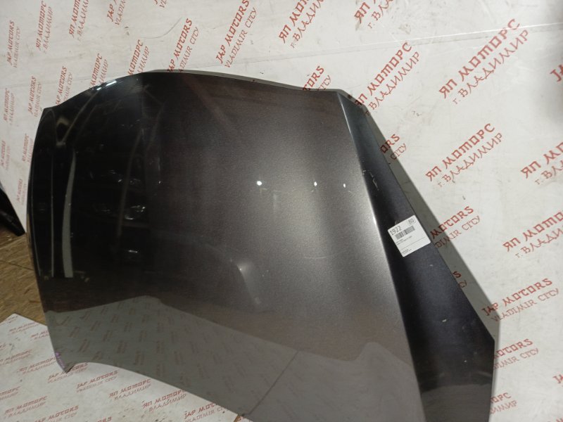 Капот, 9000 рублей, Владимир