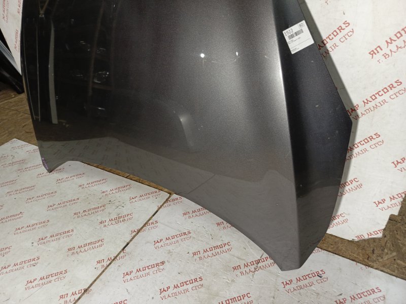 Капот, 9000 рублей, Владимир