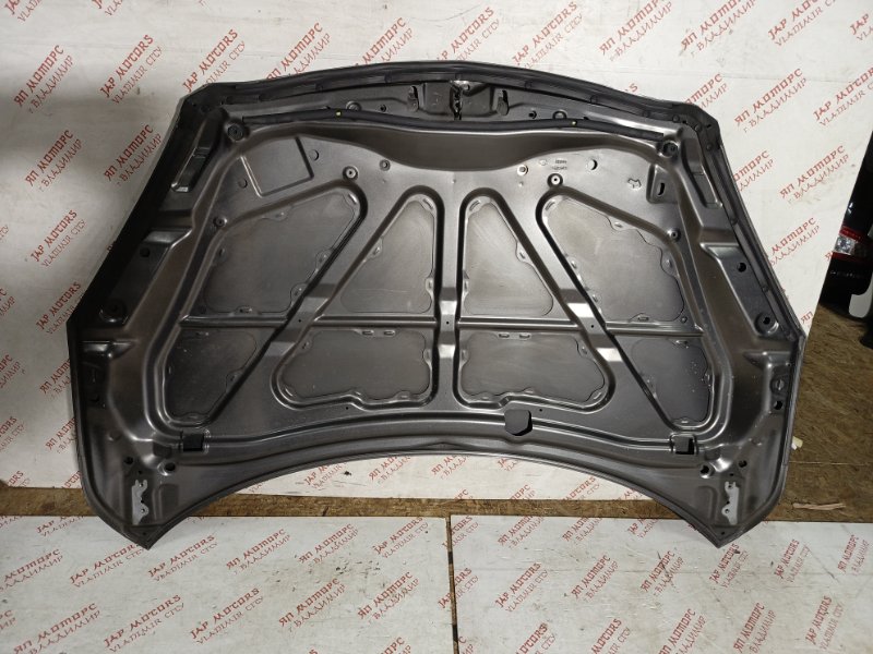 Капот, 9000 рублей, Владимир