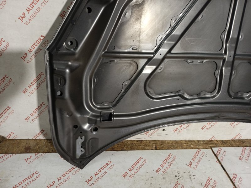 Капот, 9000 рублей, Владимир