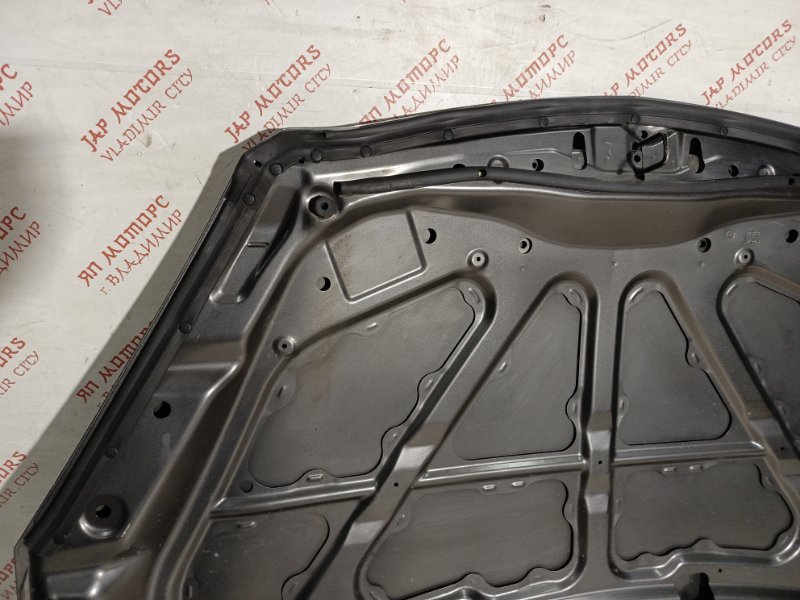 Капот, 9000 рублей, Владимир