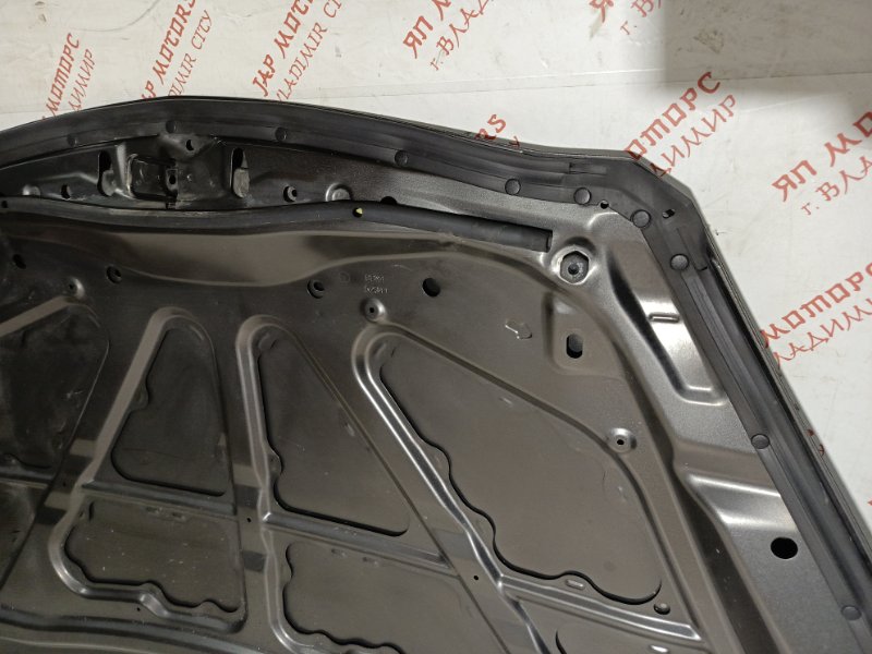 Капот, 9000 рублей, Владимир