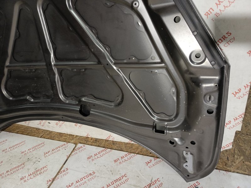 Капот, 9000 рублей, Владимир