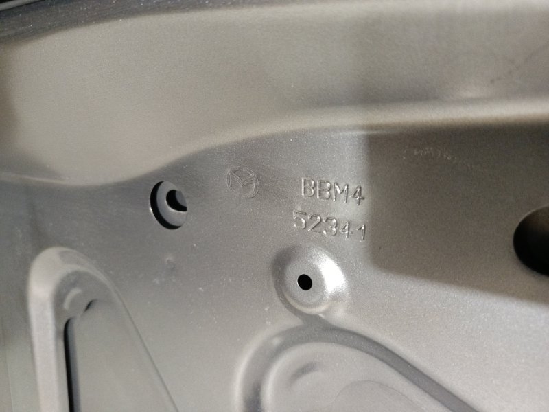 Капот, 9000 рублей, Владимир