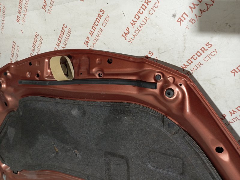 Капот, 10000 рублей, Владимир