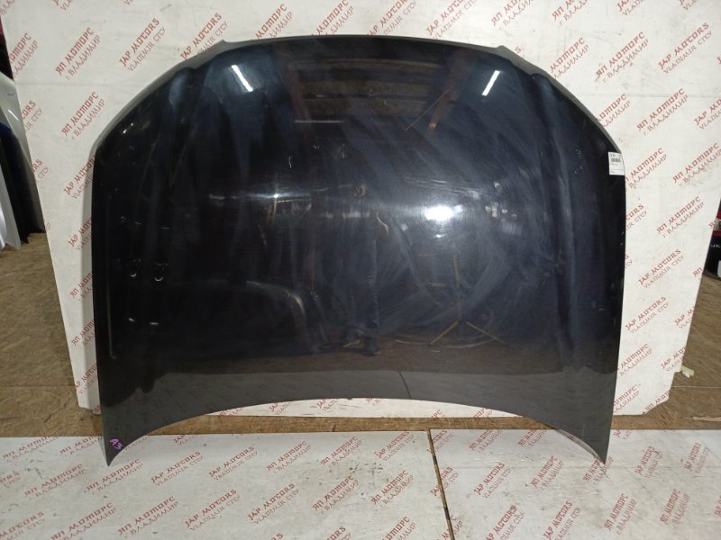 Капот, 11000 рублей, Владимир