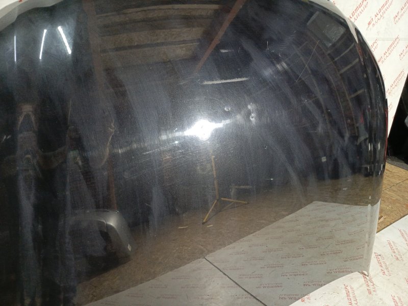 Капот, 11000 рублей, Владимир