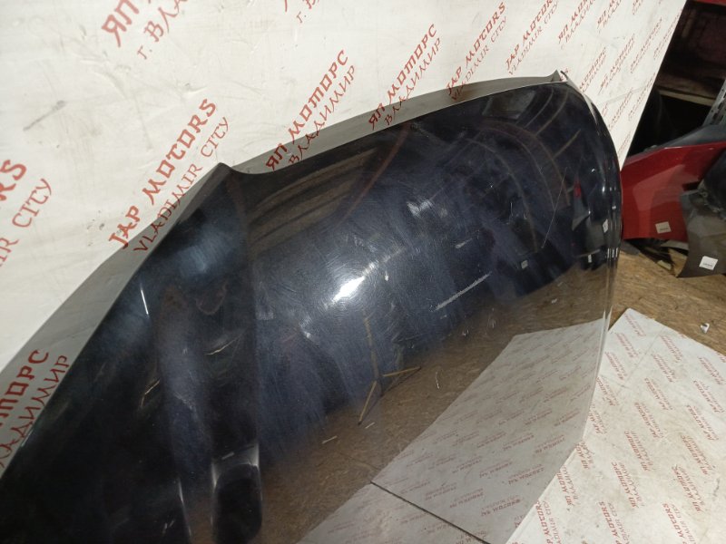 Капот, 11000 рублей, Владимир