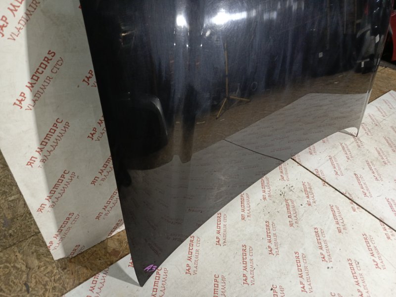 Капот, 11000 рублей, Владимир