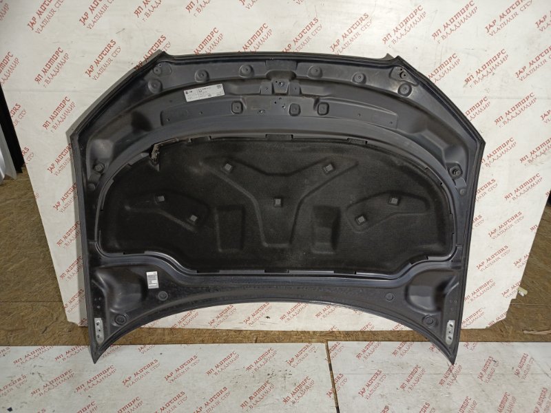 Капот, 11000 рублей, Владимир