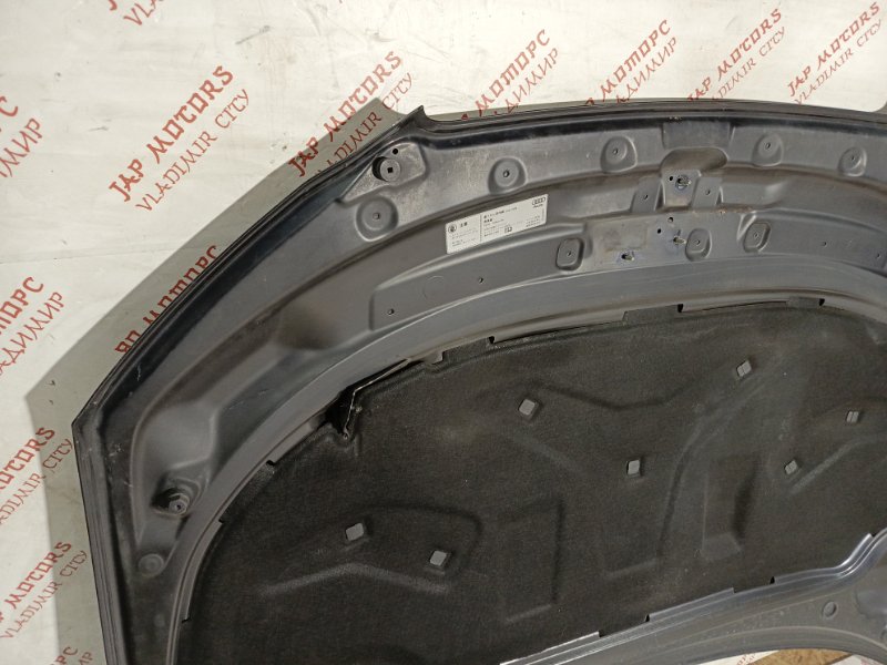 Капот, 11000 рублей, Владимир