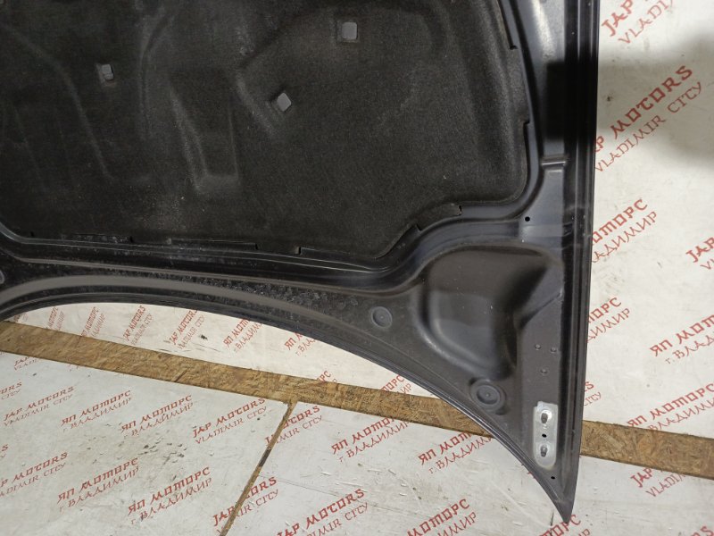 Капот, 11000 рублей, Владимир