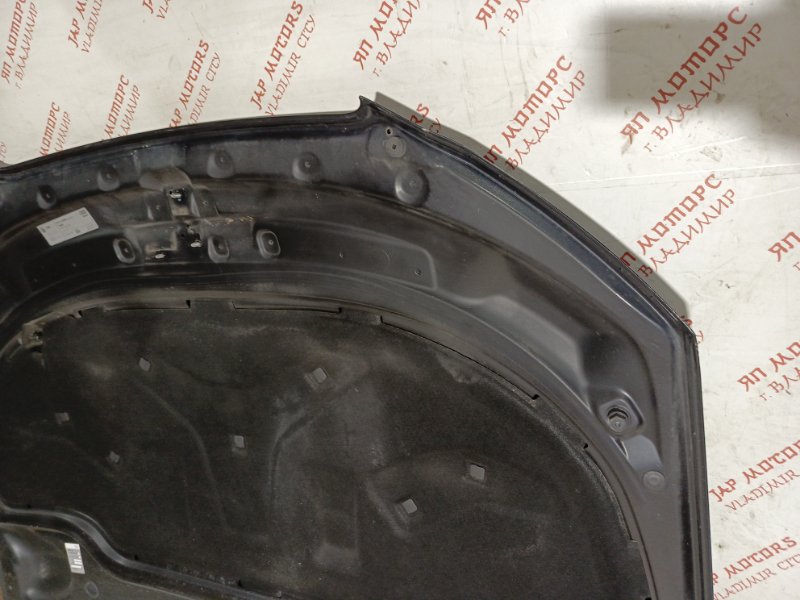 Капот, 11000 рублей, Владимир