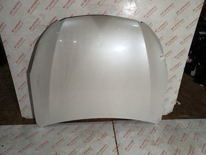 Капот, 9000 рублей, Владимир