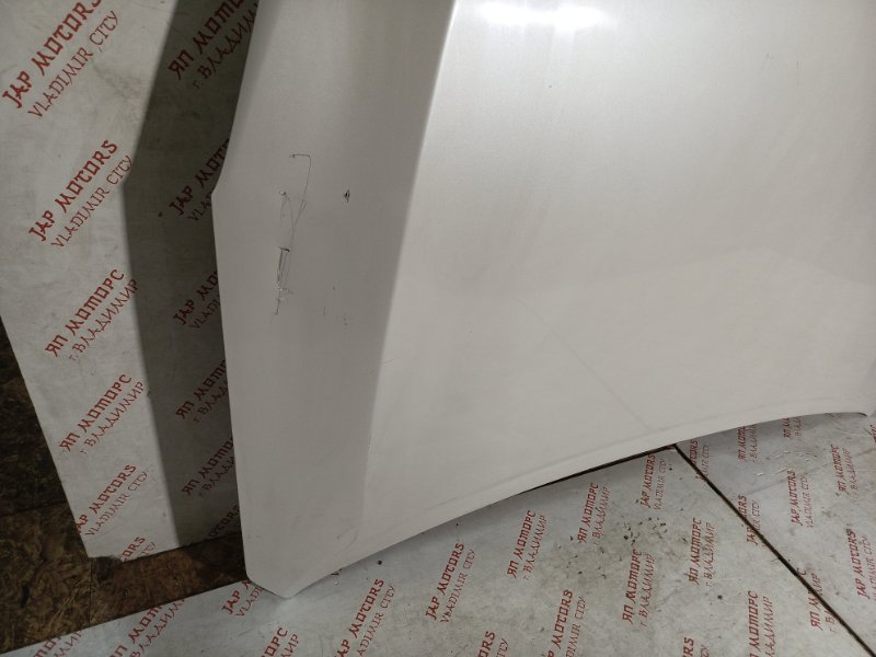 Капот, 9000 рублей, Владимир