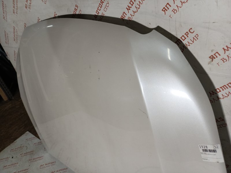 Капот, 9000 рублей, Владимир