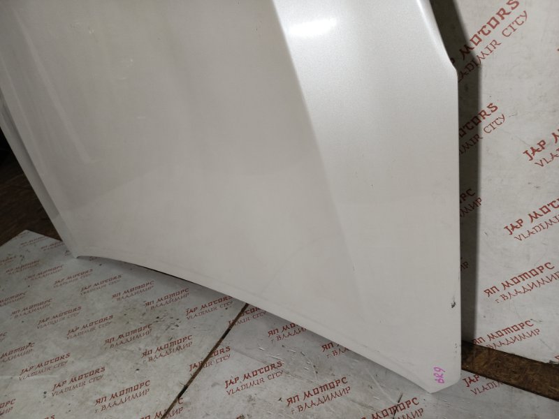 Капот, 9000 рублей, Владимир