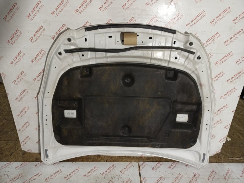 Капот, 9000 рублей, Владимир